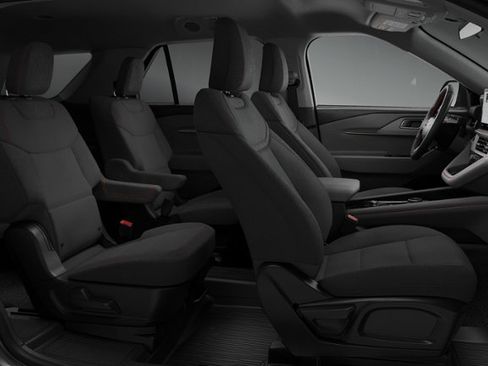 New 2026 Ford Explorer Active RWD image 29