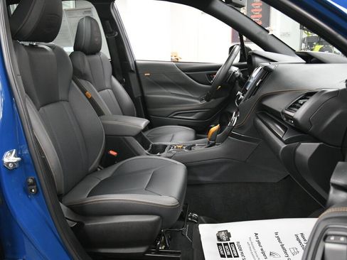 Used 2023 Subaru Forester Wilderness AWD/4WD image 29