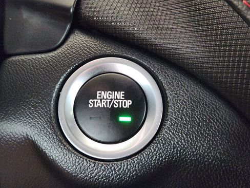 Used 2023 Chevrolet Equinox RS w/ RS Leather Package image 22