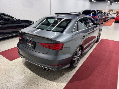 Used 2015 Audi A3 2.0T Premium AWD/4WD image 12