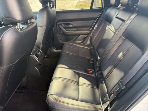 Used 2023 MAZDA CX-50 AWD 2.5 S w/ Cargo Package image 7