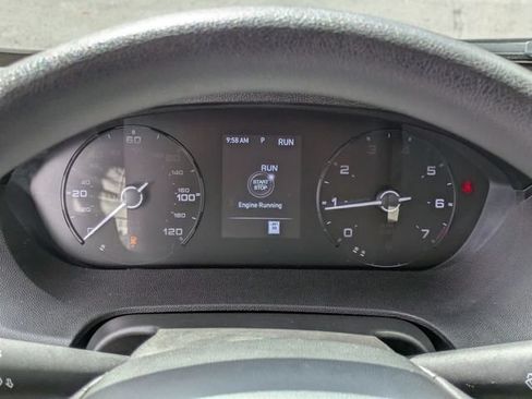 Used 2023 RAM ProMaster 2500 FWD image 19