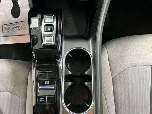 Used 2021 Hyundai Sonata SE FWD image 20