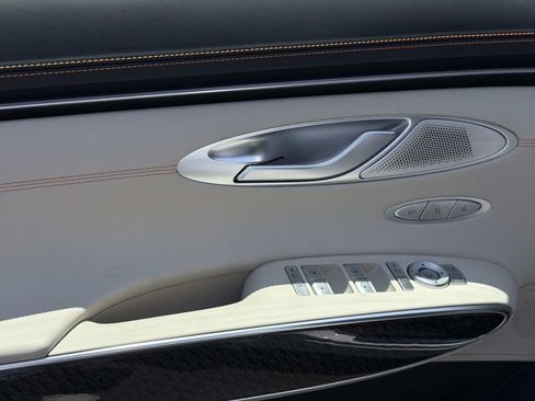 New 2026 Genesis GV70 3.5T Sport Prestige AWD/4WD image 12