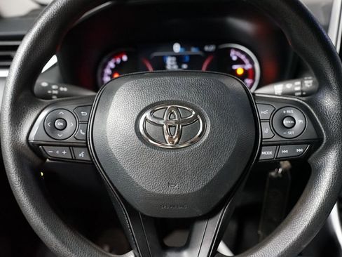 Certified 2024 Toyota RAV4 LE FWD image 12