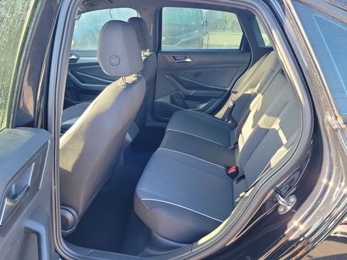Certified 2026 Volkswagen Jetta Sport FWD image 9