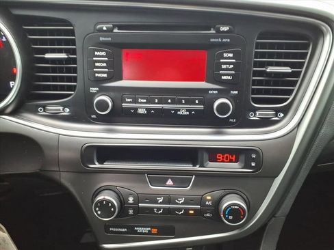 Used 2015 Kia Optima LX FWD image 25