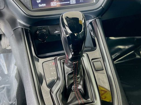 Used 2022 Subaru WRX image 16