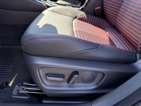 Used 2026 Toyota Corolla XSE image 14