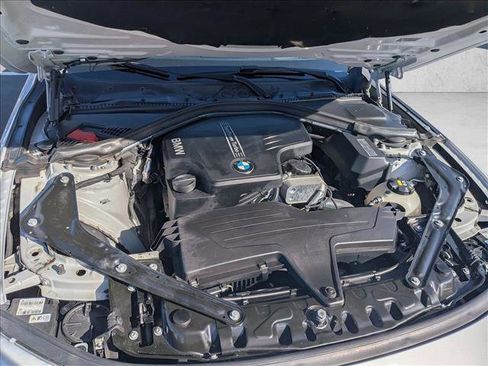 Used 2015 BMW 428i Convertible image 22