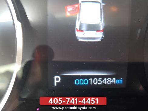 Used 2021 Toyota RAV4 LE AWD/4WD image 27