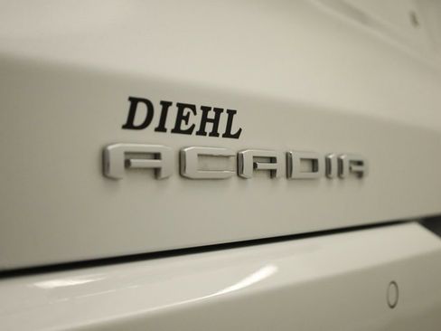 Used 2023 GMC Acadia Denali w/ Denali Ultimate Package image 46