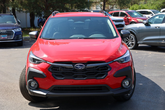 New 2026 Subaru Crosstrek 2.5i Limited AWD/4WD image 22