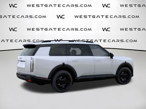 New 2027 Kia Telluride X-Line SX Prestige AWD/4WD image 8