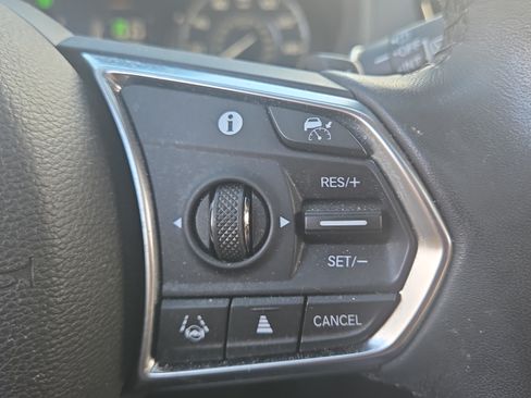 Certified 2023 Acura RDX AWD image 24