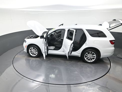 Used 2025 Dodge Durango GT image 15