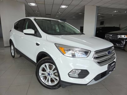 Used 2019 Ford Escape SE