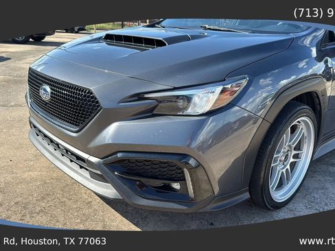Used 2022 Subaru WRX Premium image 15