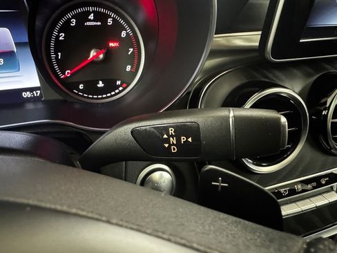 Used 2019 Mercedes-Benz GLC 300 4MATIC image 22