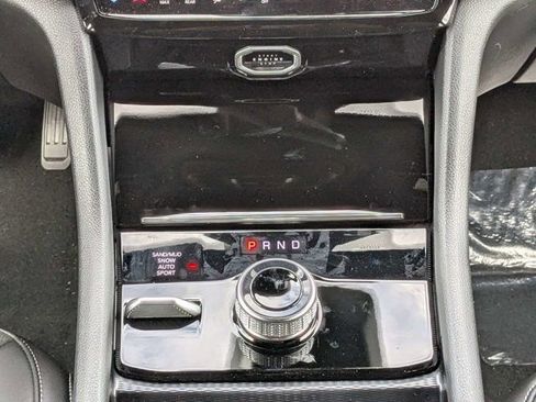 New 2026 Jeep Grand Cherokee Altitude AWD/4WD image 20