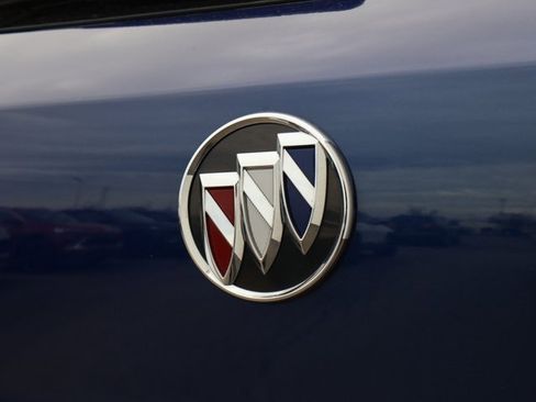 Certified 2023 Buick Encore GX Preferred w/ Cold Weather Comfort Package image 14