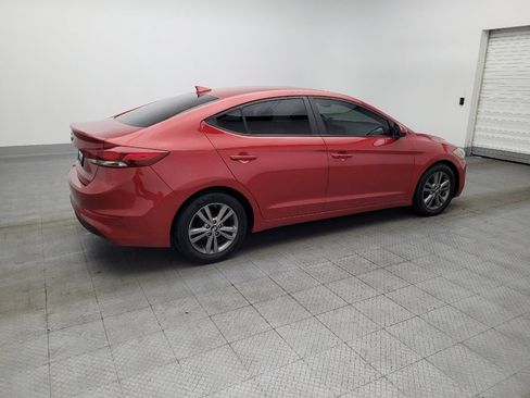Used 2017 Hyundai Elantra Value Edition w/ Cargo Package image 10