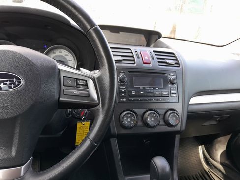 Used 2013 Subaru Impreza 2.0i Sport Premium AWD/4WD image 18