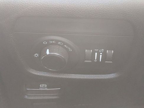 New 2026 Jeep Grand Cherokee Altitude AWD/4WD image 17