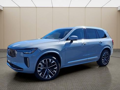New 2026 Volvo XC90 B6 Plus w/ Protection Package Premier AWD/4WD image 2