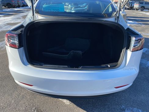 Used 2020 Tesla Model 3 Long Range image 7