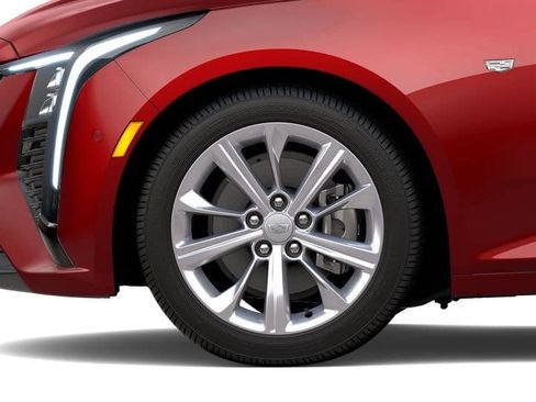 New 2026 Cadillac CT5 Premium Luxury image 68