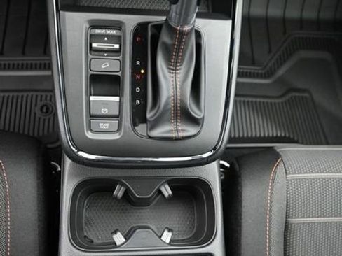 New 2026 Honda CR-V TrailSport image 18