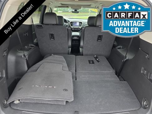 Used 2023 GMC Acadia Denali w/ Denali Ultimate Package AWD/4WD image 14