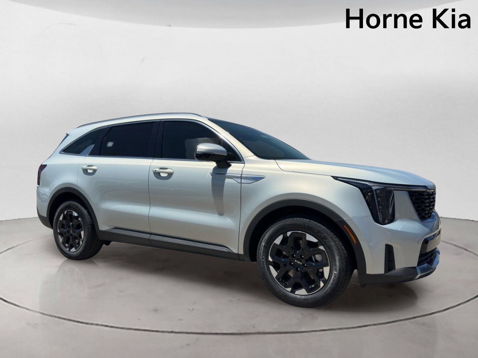 New 2026 Kia Sorento S w/ S Panoramic Sunroof Package FWD image 2