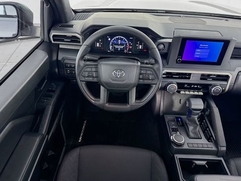 Used 2026 Toyota Tacoma SR image 36