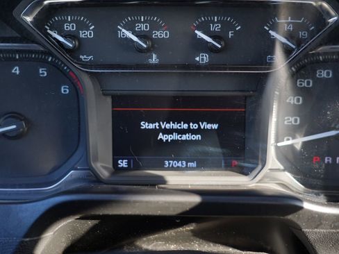 Used 2019 GMC Sierra 1500 SLT image 26