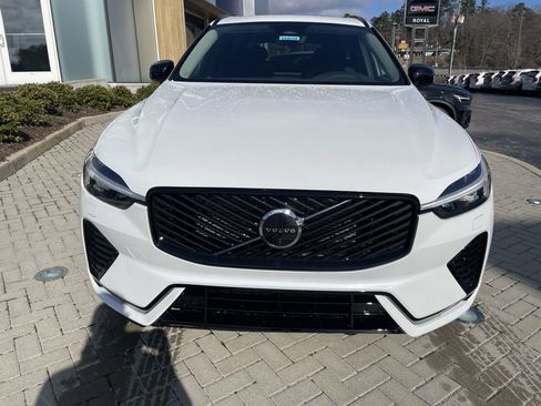 New 2026 Volvo XC60 B5 Plus w/ Protection Package Premier image 2