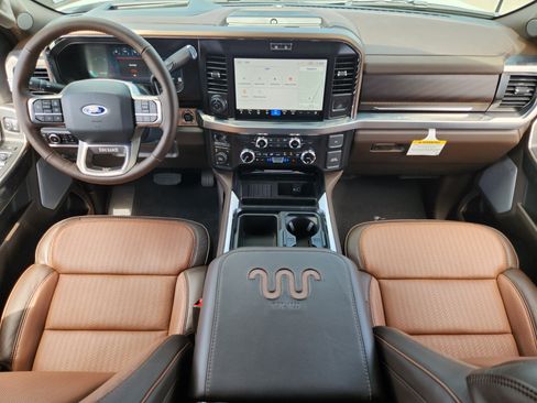 New 2026 Ford F250 King Ranch AWD/4WD image 21