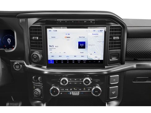 New 2025 Ford F150 Raptor AWD/4WD image 53