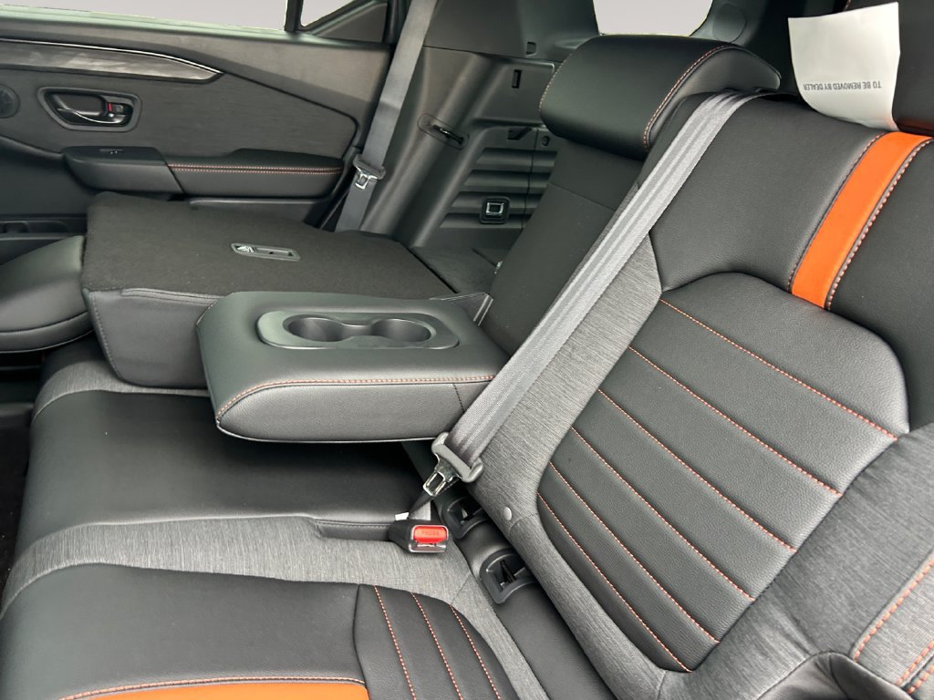New 2026 Honda Passport TrailSport image 13