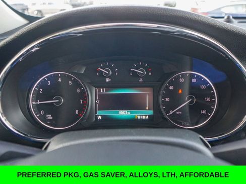 Used 2018 Buick Encore Preferred image 19