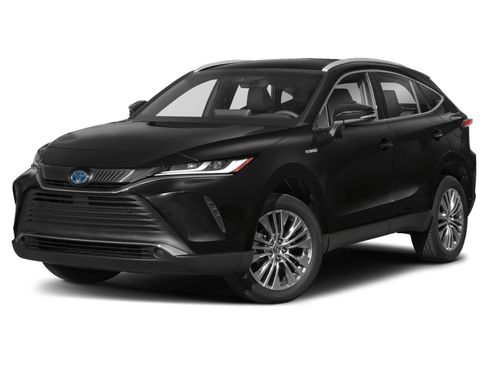 Used 2021 Toyota Venza XLE w/ Softex Package AWD/4WD image 1