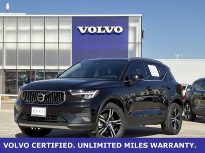 Certified 2025 Volvo XC40 B5 Core
