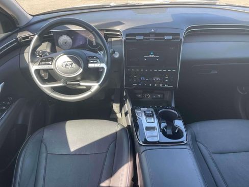 Used 2022 Hyundai Tucson Limited image 13