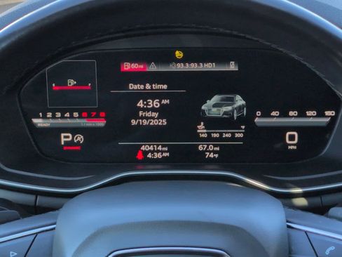 Used 2023 Audi A4 2.0T Premium Plus w/ Premium Plus Package image 18