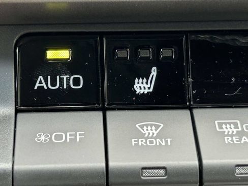 New 2026 Toyota Camry XSE FWD image 24