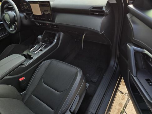 New 2026 MAZDA CX-5 Select AWD/4WD image 6