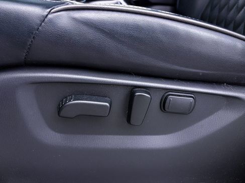 Used 2023 INFINITI QX80 Sensory w/ Cargo Package image 23