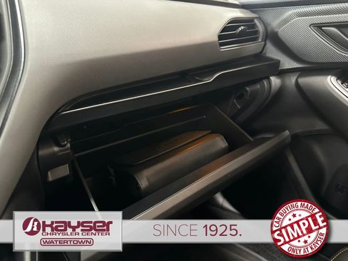 Used 2025 Subaru Crosstrek 2.5i Wilderness w/ Crosstrek Mirror Package AWD/4WD image 29