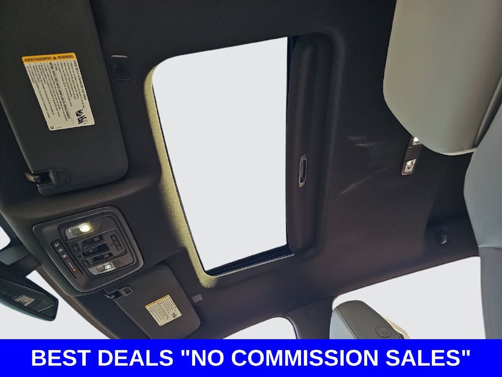 Used 2020 GMC Sierra 1500 SLT w/ SLT Premium Package AWD/4WD image 30